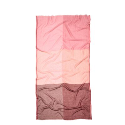 Beck Sondergaard tørklæde - Kikko Cowea Scarf – 0000612002 – 1321 Cashmere Rose
