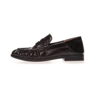 Copenhagen Shoes loafers – Paris and me (Sort) - Billede 3