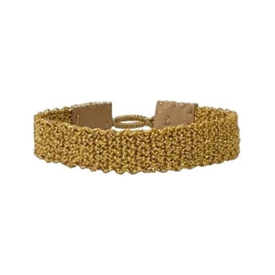 Ibu Jewels Armbånd DN (Guld)