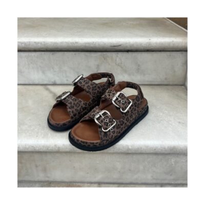 Alternative view of Copenhagen Shoes sandal – The magical (Leo)