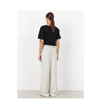 Leveté Room t-shirt - LR-Paloma 1 (Sort) Levete Room t-shirt - LR-Paloma 1 – 101346 – 9999 Black