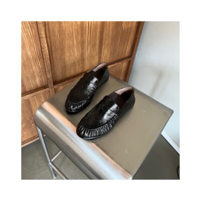 Copenhagen Shoes sneakers – Paris and me (Sort)