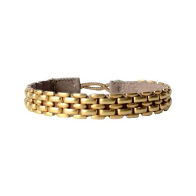 Ibu Jewels Armbånd DF (Guld)