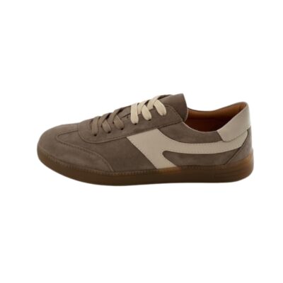 Copenhagen Shoes sneakers – Freak out (Mørk sand)