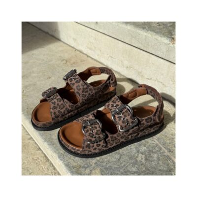 Copenhagen Shoes sandal – The magical (Leo)