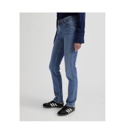Lee jeans - Marion Classic Straight – 112370912 – Cyber Blue 