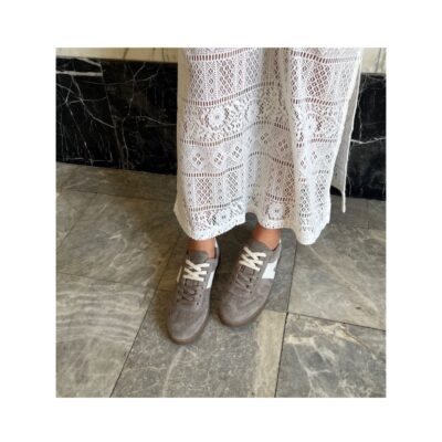 Alternative view of Copenhagen Shoes sneakers – Freak out (Mørk sand)