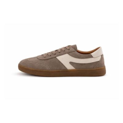 Copenhagen Shoes sneakers – Freak out (Mørk sand)