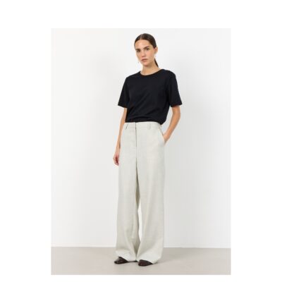 Leveté Room t-shirt - LR-Paloma 1 (Sort) Levete Room t-shirt - LR-Paloma 1 – 101346 – 9999 Black