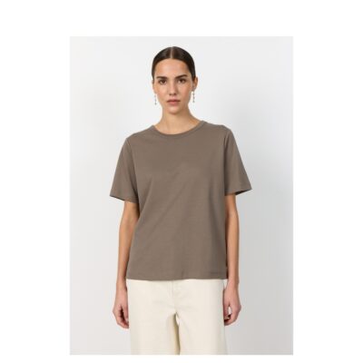 Levete Room t-shirt -  LR-Paloma 1 – 101346 – 8845 Falcon