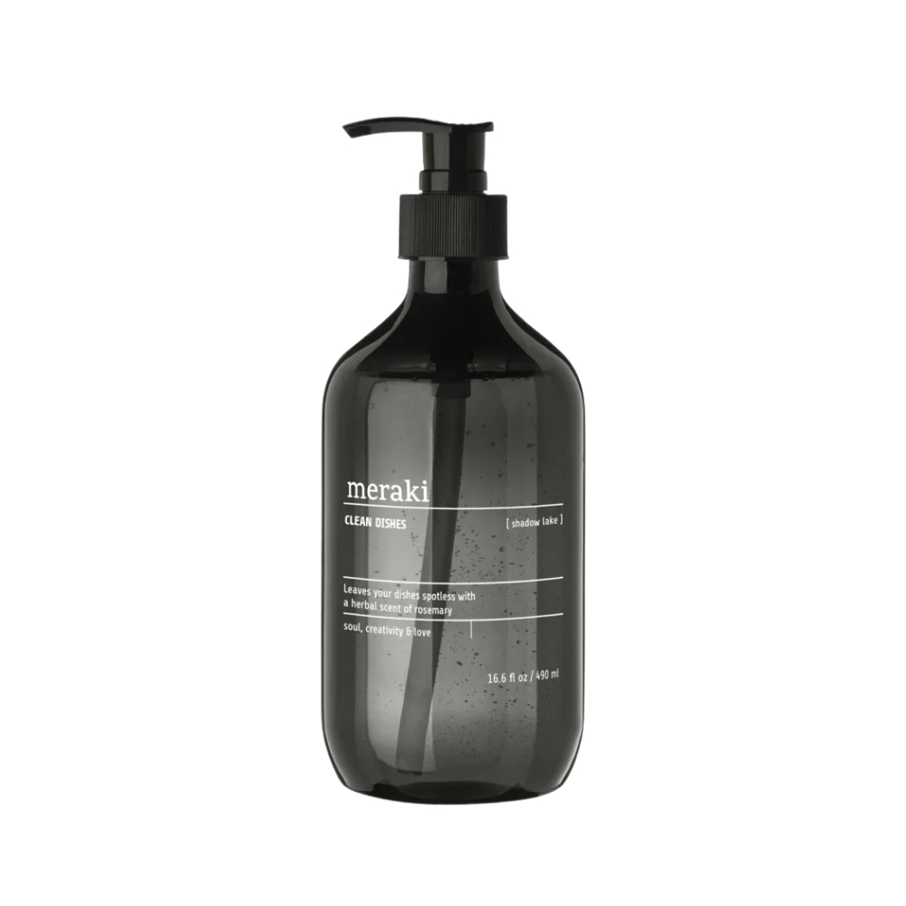 Meraki – Dish wash 1000 ml, Deep valley Meraki – Dish wash 1000 ml, Deep valley
