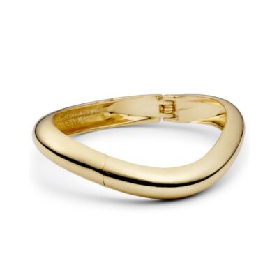 Tim & Simonsen armbånd – Maria (Guld)