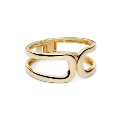 Tim & Simonsen armbånd - Viola bracelet - TSJ421 - Guld