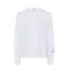 Humble skjorte -  OhanaHBS Shirt – 131064 – White combi