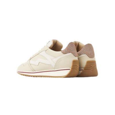 Via Vai Sneakers – Mikki Alex (Sand)