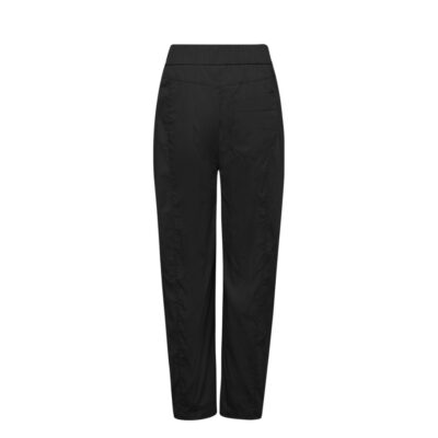 Gossia bukser - NanjaGO Pants – G2797 – Black