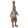 Maileg hare – 16-5223-00 str 2 (Brun)