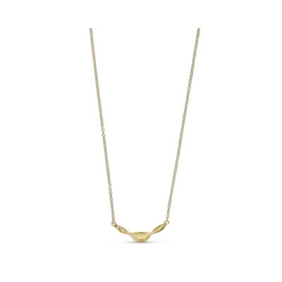 Pure by Nat halskæde – Olivia 31899 (Guld)