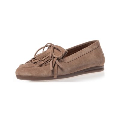 Copenhagen Shoes loafers – LA Boheme (Mørk beige) - Billede 4