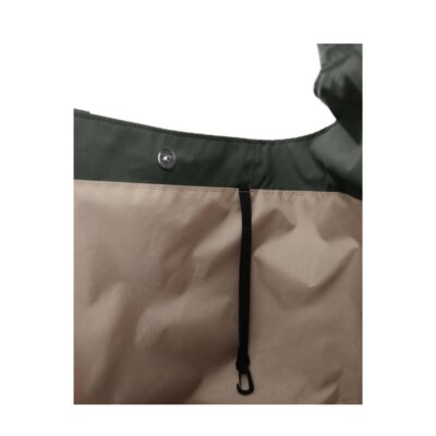 Kintobe shopper - Toby (Mørkegrøn)