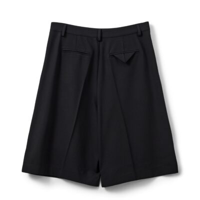 Sofie Schnoor lange shorts - ElsaSW Shorts – S253338 – Black