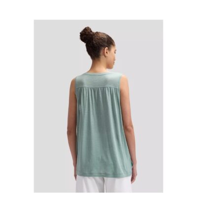 Lee top - Slim Lightweight Tank Top – 112377015 – Desert Sage