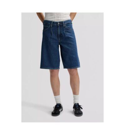 Lee shorts - Relaxed Drapey Jort - 112376718 - Overt Wash