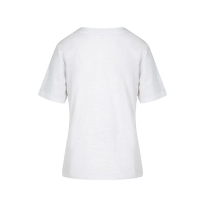 Coster Copenhagen t-shirt – Heart (Hvid)
