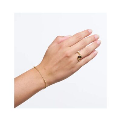 Pure by Nat armbånd – Camille 40700 (Guld)