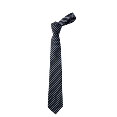 Tim & Simonsen slips - Tie – TSJ594 – Black-White