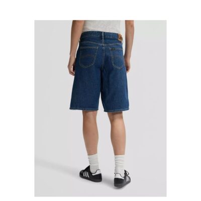 Lee shorts - Relaxed Drapey Jort - 112376718 - Overt Wash