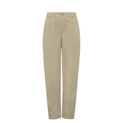 Gossia bukser - NanjaGO Pants – G2797 – Sand