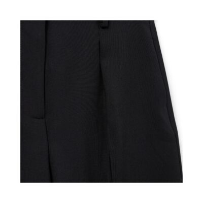 Sofie Schnoor lange shorts - ElsaSW Shorts – S253338 – Black