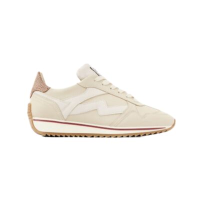 Via Vai Sneakers – Mikki Alex (Sand)