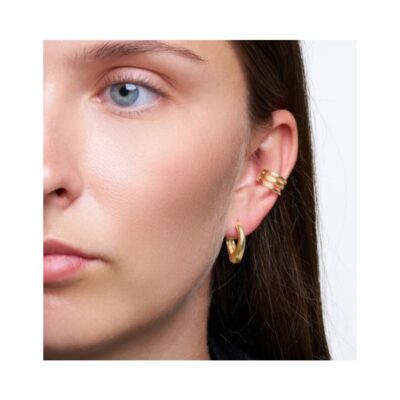 Pure by Nat ørering – 45942 (Sølv)
