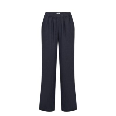 Levete Romm hørbukser - LR-Naja 7 – 101302 - 6995 Dark Navy