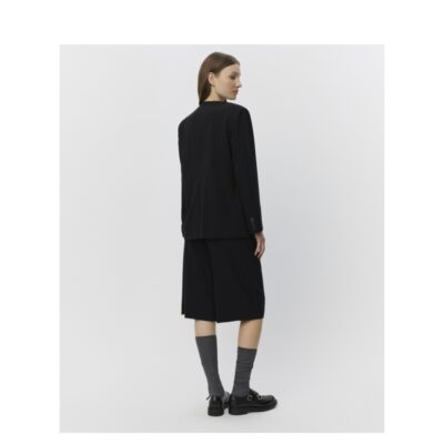 Sofie Schnoor lange shorts - ElsaSW Shorts – S253338 – Black
