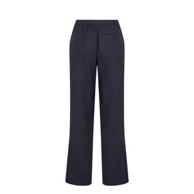 Leveté Room - LR-Naja 7 (Navy) Levete Romm hørbukser - LR-Naja 7 – 101302 - 6995 Dark Navy