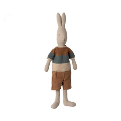 Maileg hare – 16-3403-00 str 4 (Sand)