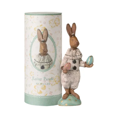Maileg påskehare - Easter Bunny nr. 21