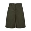Ivy Copenhagen shorts - IVY-Katee Wide Shorts – I235789 – Olive