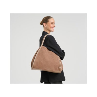 Depeche shopper 16466 (Sand)