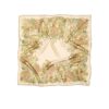 Beck Sondergaard silke tørklæde - Corallo Sia Scarf – 2604300042 – 1349 Green Moss