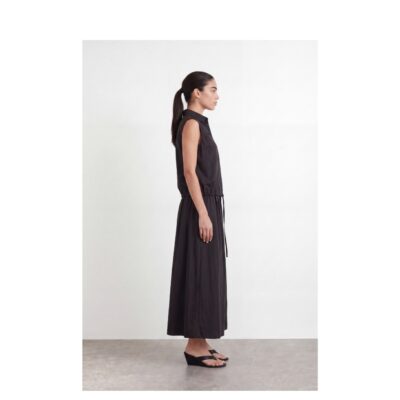 Leveté Room skjorte - LR-Lea 4 (Sort) Levete Room skjorte - LR-Lea 4 – 201282 - 9999 Black
