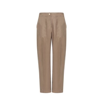 Coster Copenhagen bukser – Sille fit (Sand)