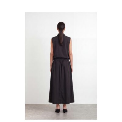Leveté Room skjorte - LR-Lea 4 (Sort) Levete Room skjorte - LR-Lea 4 – 201282 - 9999 Black
