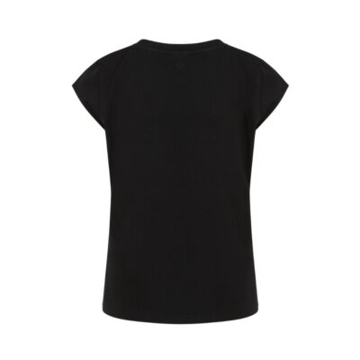 Coster Copenhagen T-shirt – 262-1244 (Sort)
