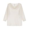 Imperial bluse - CLA6 – CLA6 – 1168 Champagne