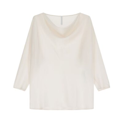 Imperial bluse - CLA6 – CLA6 – 1168 Champagne