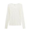 Imperial bluse - TW91LMX – TW91 – 1130 Avorio